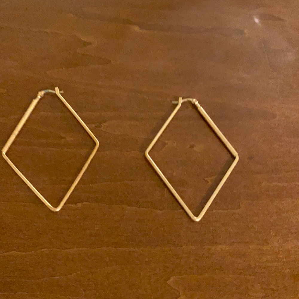 Fashion earrings